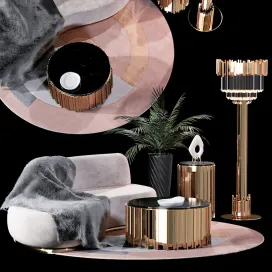 Covet House